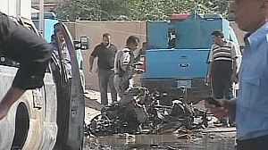 Une vingtaine de morts dans des attentats contre la police à Bagdad