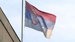 L’Union européenne entrouvre sa porte à la Serbie
