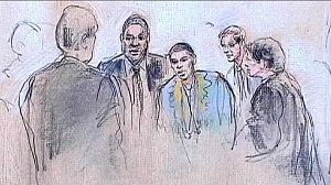 “Le plastiqueur en slip” plaide coupable