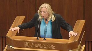 Slovak agreement over euro zone rescue fund is welcomed