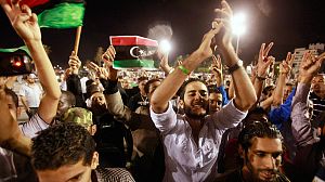 Mouatassim Kadhafi arrêté