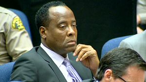 Murray’s lawyers change tack in Jackson trial