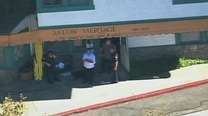 Fusillade meurtrière aux Etats-Unis