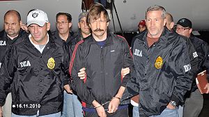 Viktor Bout, un trafiquant d’armes sans tabou