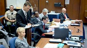 Prosecution witness slams Jackson’s doctor