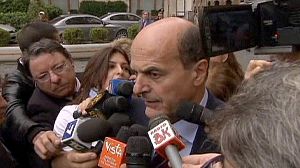 Réactions politiques sans surprise après le discours de Berlusconi et avant le vote de confiance