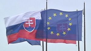 Feu vert de la Slovaquie au nouveau Fonds de secours de la zone euro