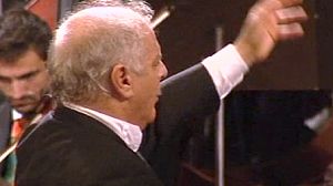 Barenboim becomes new La Scala musical director