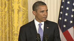 Obama exige que Téhéran rende des comptes
