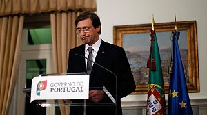 Work more, earn less: Portugal’s new austerity diet