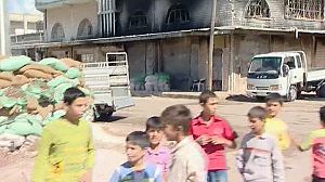 De plus en plus de défections au sein de l’armée syrienne