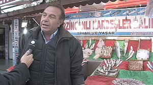Bluefish festival to save Istanbul’s beloved ‘lüfer’