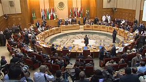 La Ligue arabe veut renouer le dialogue entre régime syrien et opposition