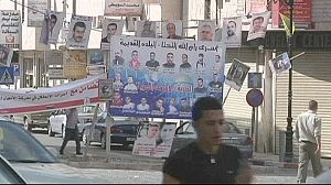 Palestinian prisoner swap to go ahead Tuesday