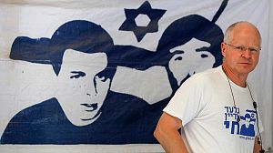 Gilad Shalit bientôt libre