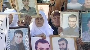 Joy and sorrow among Palestinians at prisoner swap