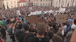 General strike plans for Portugal as unions object to more austerity