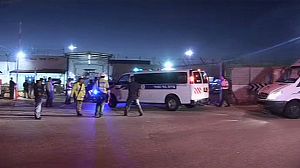 Shalit prisoner swap gets underway