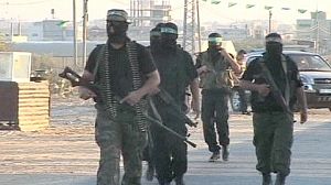 La méthode du Hamas risque d’apparaître comme la “bonne”
