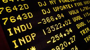 Back in the Day : Black Monday