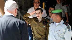 Netanyahu justifies Shalit deal