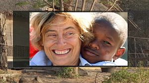 French hostage kidnapped in Kenya is dead