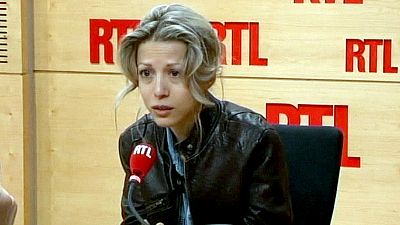 French writer won’t pursue DSK in civil case French writer won’t pursue DSK in civil case