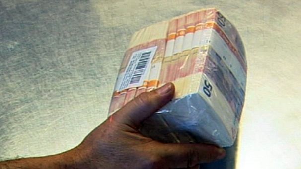 EU probes interbank lending rates