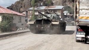 Turkey: Cross-border violence under the spotlight