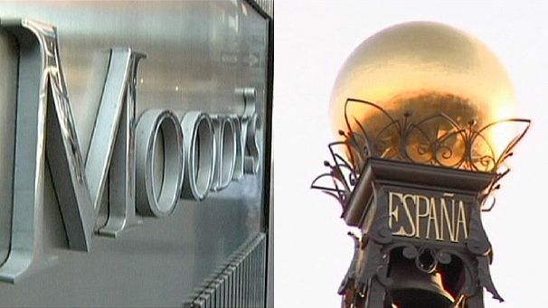 Moody’s downgrades Spain’s regions