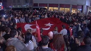Turkey vows revenge for PKK attack