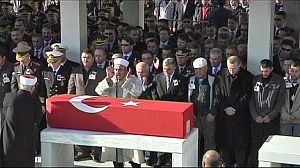 La Turquie en pleine offensive au Kurdistan