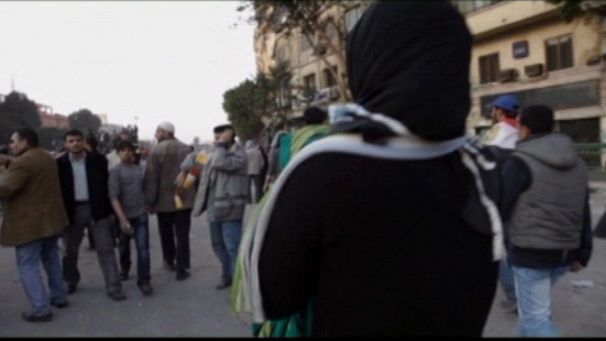 Showing the state of the world at Doc Lisboa