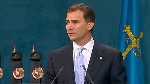 ETA: le prince héritier d’Espagne salue une “victoire de l’Etat de droit”