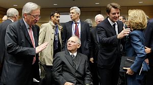 Losses expected for holders of Greek debt