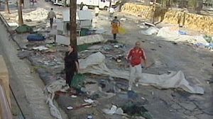 UK holidaymakers killed by flooding in Spain