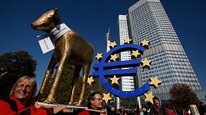 Samedi de mobilisation sociale à travers l’Europe