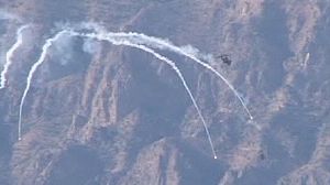 Turkish troops ‘kill 49 Kurdish rebels’