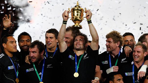 Praise for All Blacks in Toulouse