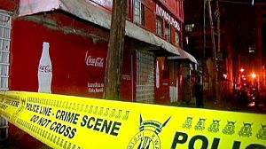Grenade attack on Nairobi nightclub injures 12