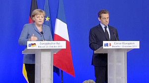 Euro crisis sparks heated exchanges and another summit