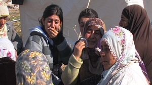 Turquie, le désespoir des femmes d’Ercis