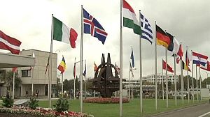 L’Otan assure que le CNT est capable d’assurer la sécurité de la Libye