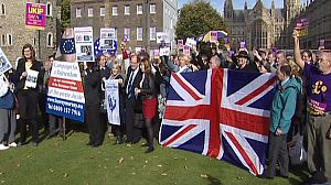 UK’s Cameron faces MPs’ rebellion over Europe