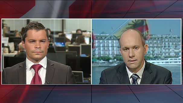 The fallout from the Swiss election