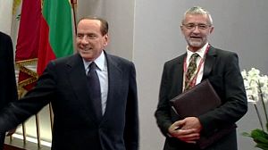 Berlusconi écartelé entre l’UE et sa coalition gouvernementale
