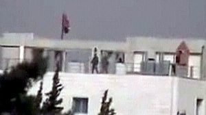 US recalls ambassador to Syria