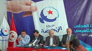 Les islamistes d’Ennahda vont devoir composer