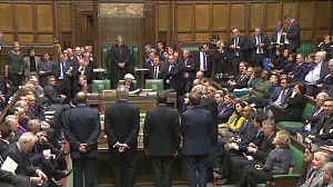 No bad blood towards Tory euro-rebels: Cameron