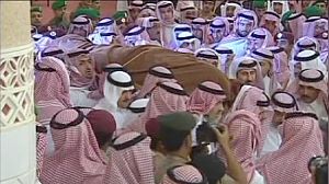 L’Arabie Saoudite se cherche un nouveau prince héritier